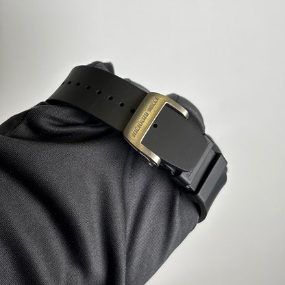 Richard Mille RM61-01 42mm Skeleton Dial Watch Ref# RM61-01 - Happy Jewelers Fine Jewelry Lifetime Warranty