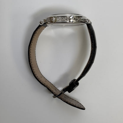 Patek Philippe Celestial 43mm Blue Dial Watch Ref# 5102G-001 - Happy Jewelers Fine Jewelry Lifetime Warranty