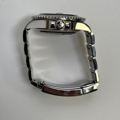 Rolex Sea-Dweller 43mm Black Dial Watch Ref# 126600 - Happy Jewelers Fine Jewelry Lifetime Warranty
