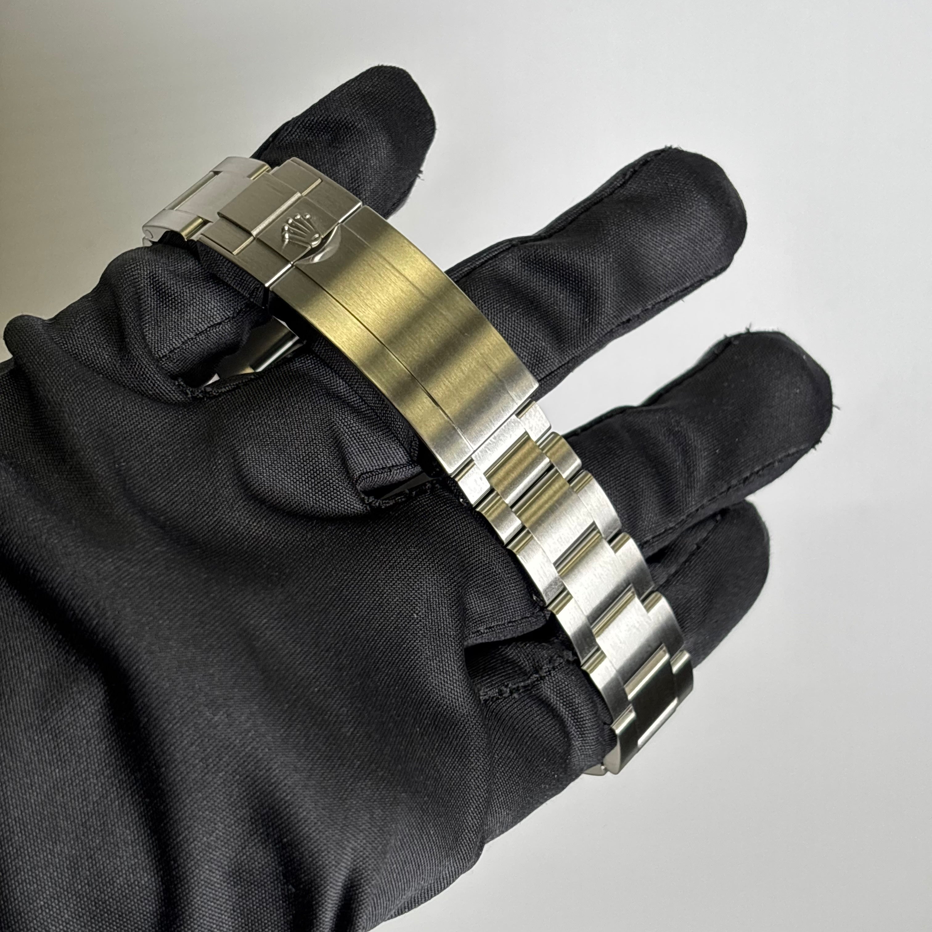 Rolex Submariner 41mm Black Dial Watch Ref# 126610LN - Happy Jewelers Fine Jewelry Lifetime Warranty