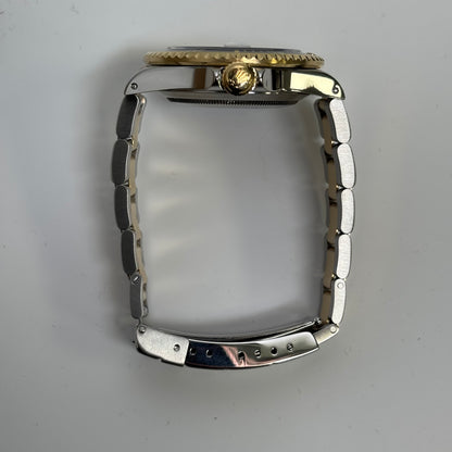 Rolex Submariner 40mm Black Dial Watch Ref# 16613 - Happy Jewelers Fine Jewelry Lifetime Warranty