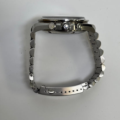 Omega Speedmaster 42mm Black Dial Watch Ref# 310.30.42.50.01.002 - Happy Jewelers Fine Jewelry Lifetime Warranty