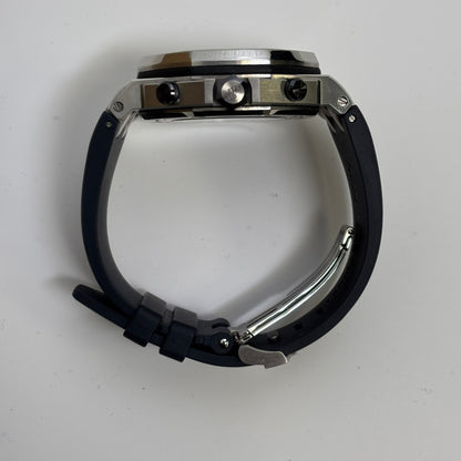 Audemars Piguet Royal Oak 42mm Black Dial Watch Ref# 26470ST.OO.A028CR.01 - Happy Jewelers Fine Jewelry Lifetime Warranty
