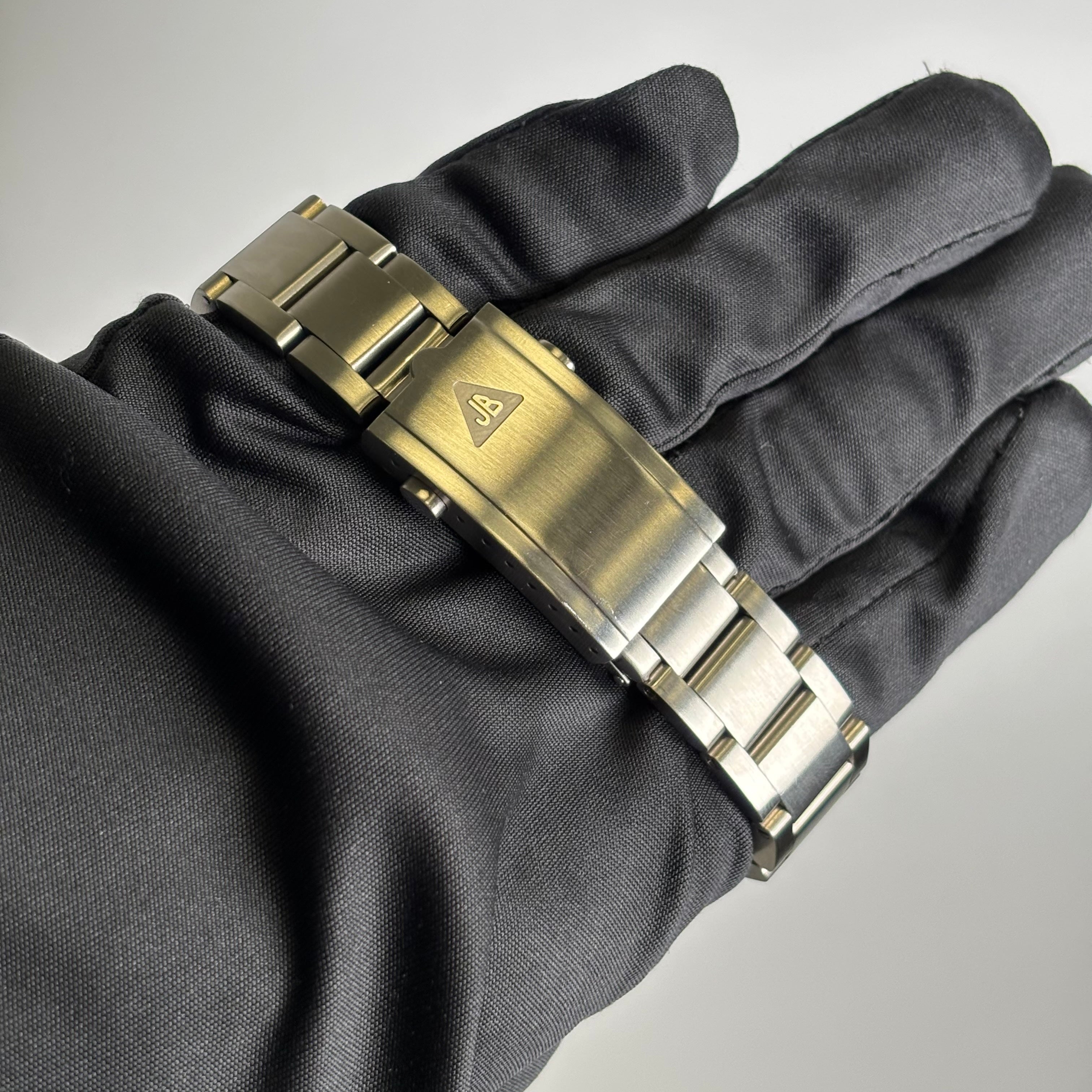 Tudor Black Bay 41mm Black Dial Watch Ref# 79830RB - Happy Jewelers Fine Jewelry Lifetime Warranty