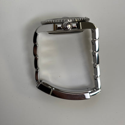 Rolex Submariner 40mm Black Dial Watch Ref# 116610LN - Happy Jewelers Fine Jewelry Lifetime Warranty