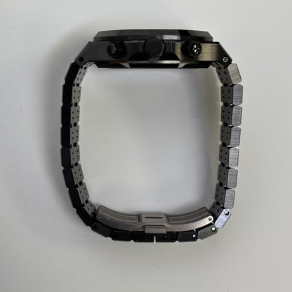 Audemars Piguet Royal Oak 41mm Black Dial Watch Ref# 26240CE.OO.1225CE.02 - Happy Jewelers Fine Jewelry Lifetime Warranty