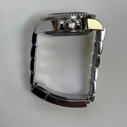 Rolex Sea-Dweller 44mm Black Dial Watch Ref# 136660 - Happy Jewelers Fine Jewelry Lifetime Warranty