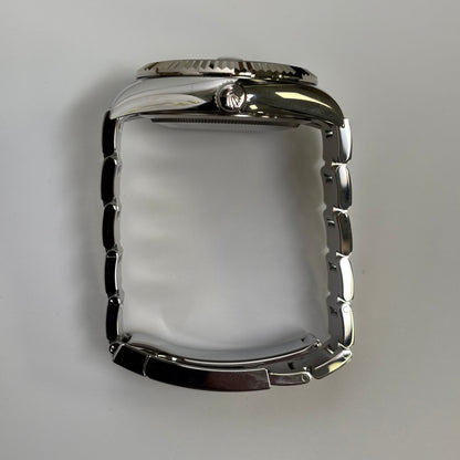Rolex Sky-Dweller 42mm Black Dial Watch Ref# 336934 - Happy Jewelers Fine Jewelry Lifetime Warranty
