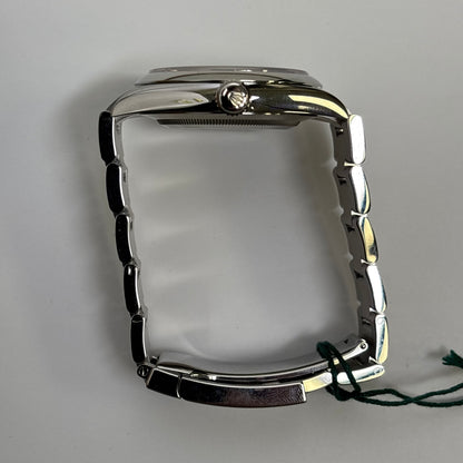 Rolex Oyster Perpetual 41mm Pistachio Dial Watch Ref# 134300 - Happy Jewelers Fine Jewelry Lifetime Warranty