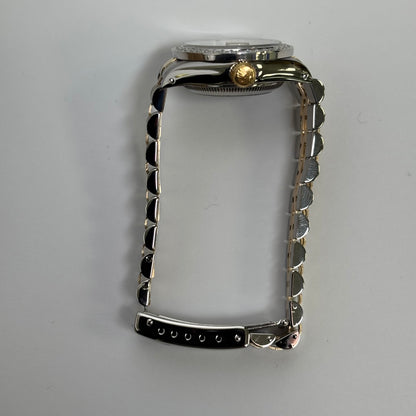 Rolex Datejust 26mm MOP Dial Watch Ref# 69173 - Happy Jewelers Fine Jewelry Lifetime Warranty