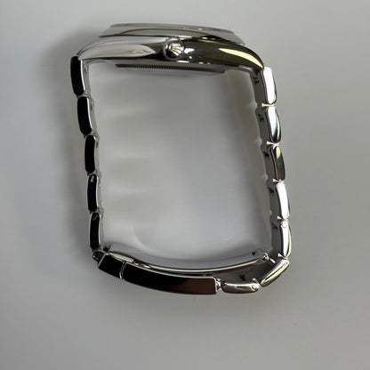 Rolex Oyster Perpetual 41mm Dial Watch Ref# 124300 - Happy Jewelers Fine Jewelry Lifetime Warranty
