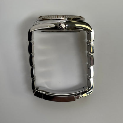Rolex Sky-Dweller 42mm White Dial Watch Ref# 336934 - Happy Jewelers Fine Jewelry Lifetime Warranty