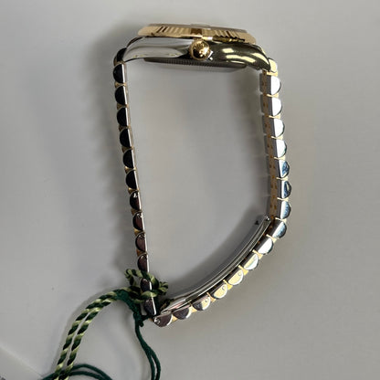 Rolex Datejust 31mm Silver Dial Watch Ref# 278273 - Happy Jewelers Fine Jewelry Lifetime Warranty