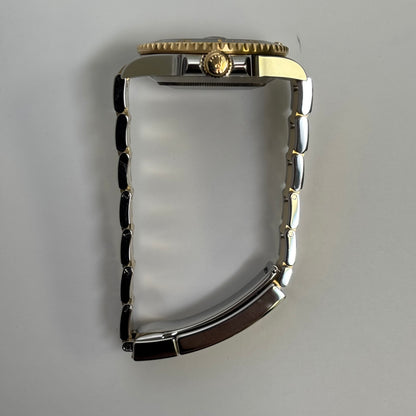 Rolex Submariner 40mm Black Dial Ref# 116613LN - Happy Jewelers Fine Jewelry Lifetime Warranty
