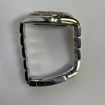 Rolex Datejust 41mm Silver Dial Watch Ref# 116334 - Happy Jewelers Fine Jewelry Lifetime Warranty