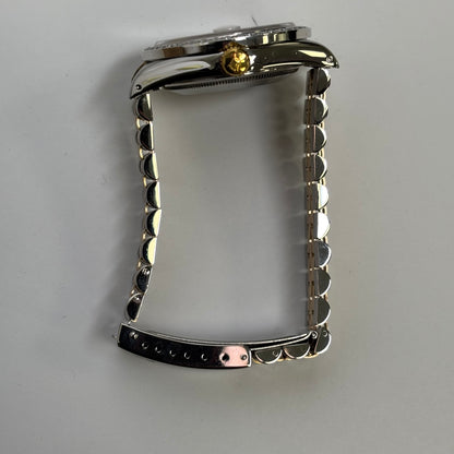 Rolex Datejust 36mm Black Dial Watch Ref# 16233 - Happy Jewelers Fine Jewelry Lifetime Warranty