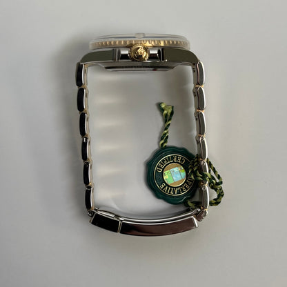Rolex Submariner 40mm Blue Dial Watch Ref# 116613LB - Happy Jewelers Fine Jewelry Lifetime Warranty