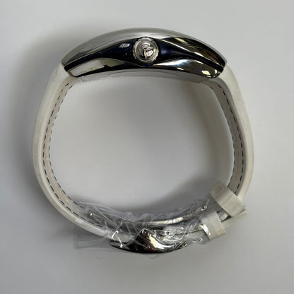 Franck Muller Vanguard 45mm Stainless Steel Watch Ref# V 45 SC DT J - Happy Jewelers Fine Jewelry Lifetime Warranty
