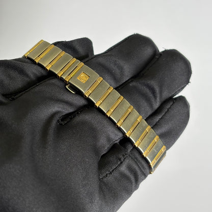 Omega Constellation 23mm MOP Dial Watch Ref# 1267.75.00 - Happy Jewelers Fine Jewelry Lifetime Warranty
