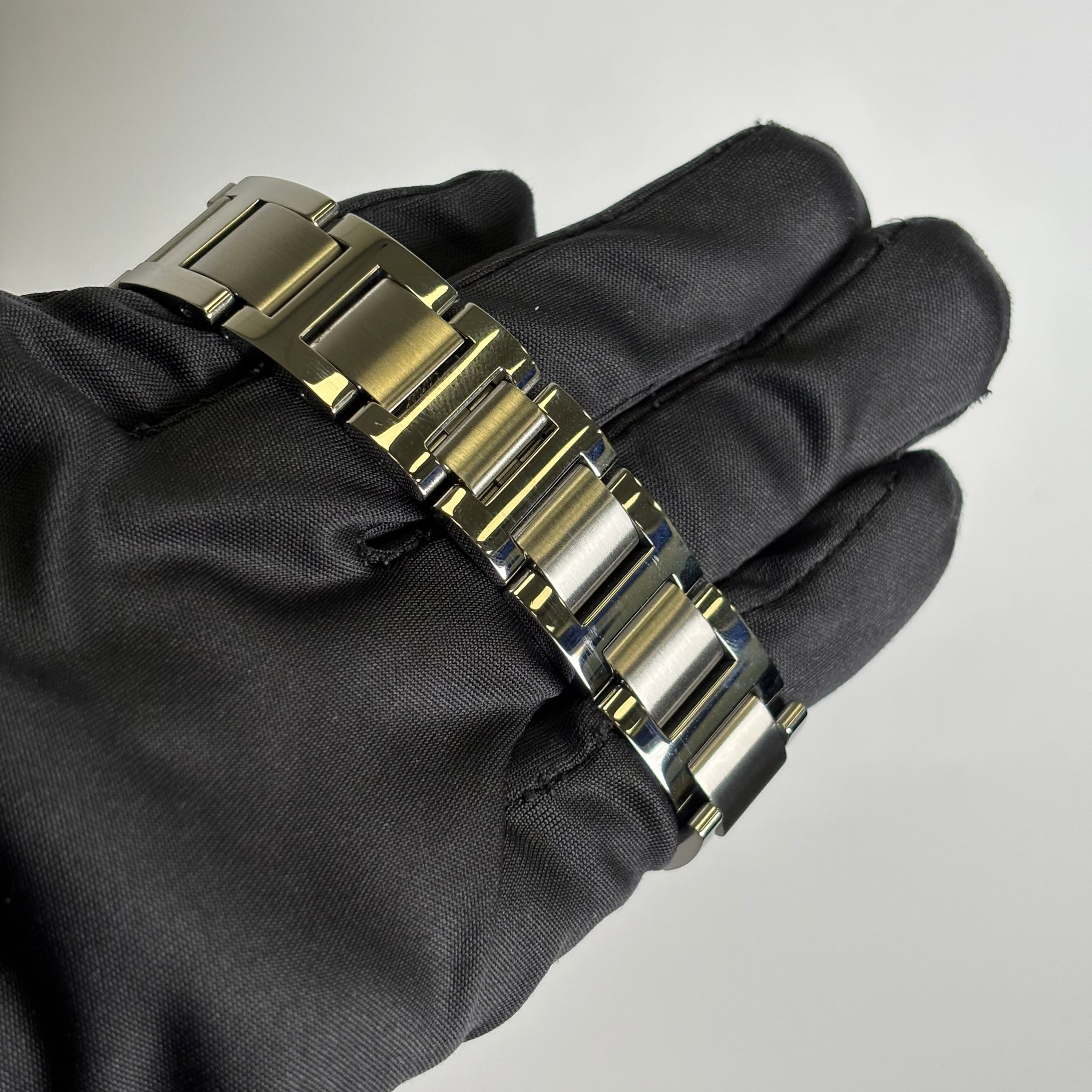 Cartier Ballon Bleu 36mm White Dial Watch Ref# W69011Z4 - Happy Jewelers Fine Jewelry Lifetime Warranty