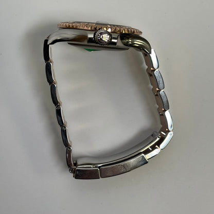 Rolex Yacht-Master 40mm Black Dial Watch Ref# 126621 - Happy Jewelers Fine Jewelry Lifetime Warranty