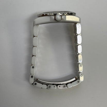 Chanel J12 38mm White Dial Watch Ref# H0969 - Happy Jewelers Fine Jewelry Lifetime Warranty