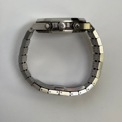 Audemars Piguet Royal Oak 41mm Black Dial Ref# 26331ST.OO.1220ST.02 - Happy Jewelers Fine Jewelry Lifetime Warranty