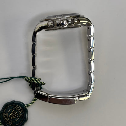 Rolex Daytona 40mm Black Dial Watch Ref# 126500LN - Happy Jewelers Fine Jewelry Lifetime Warranty