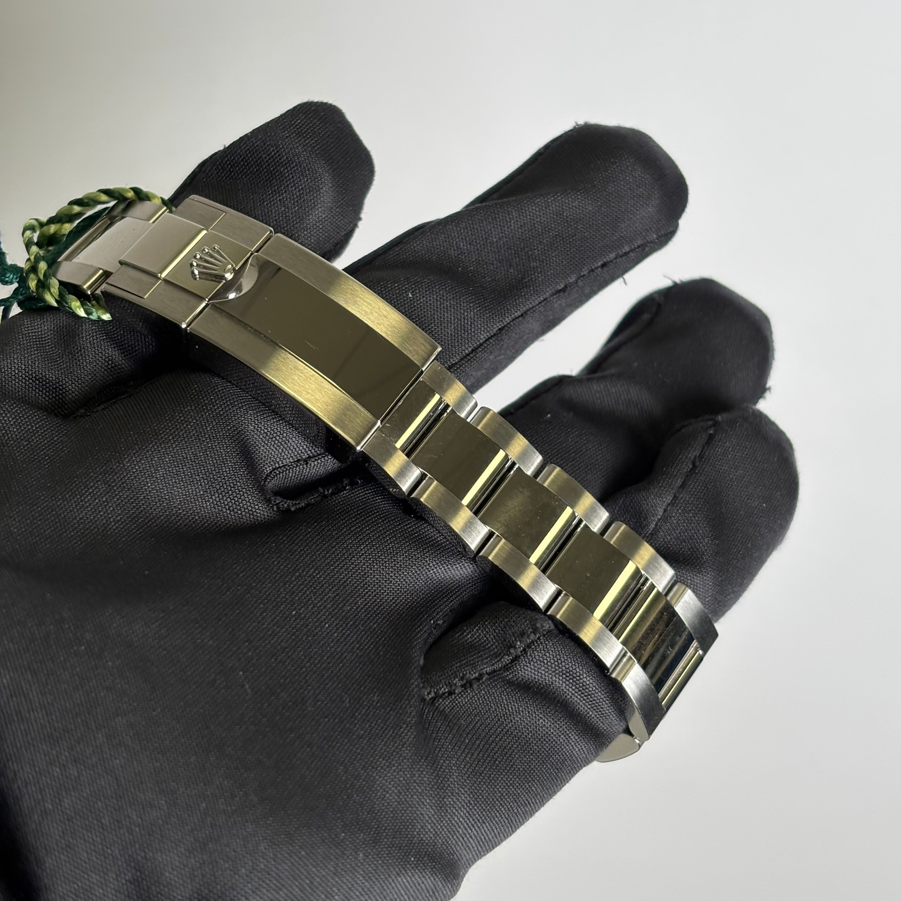 Rolex Daytona 40mm White Dial Watch Ref# 126500LN - Happy Jewelers Fine Jewelry Lifetime Warranty