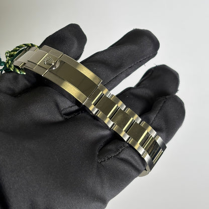 Rolex Daytona 40mm White Dial Watch Ref# 126500LN - Happy Jewelers Fine Jewelry Lifetime Warranty