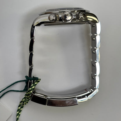 Rolex Daytona 40mm White Dial Watch Ref# 126500LN - Happy Jewelers Fine Jewelry Lifetime Warranty