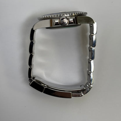 Rolex GMT-Master II Black Dial Watch Ref# 116710BLNR - Happy Jewelers Fine Jewelry Lifetime Warranty