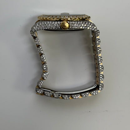 Rolex Datejust 36mm Pave Dial Watch Ref# 116233 - Happy Jewelers Fine Jewelry Lifetime Warranty