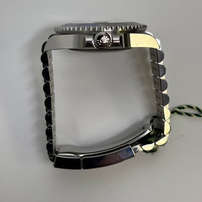 Rolex GMT-Master II 40mm Black Dial Watch Ref# 126710BLNR - Happy Jewelers Fine Jewelry Lifetime Warranty