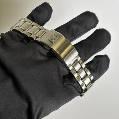 Grand Seiko Sport 40mm Green Dial Watch Ref# SBGE257 - Happy Jewelers Fine Jewelry Lifetime Warranty