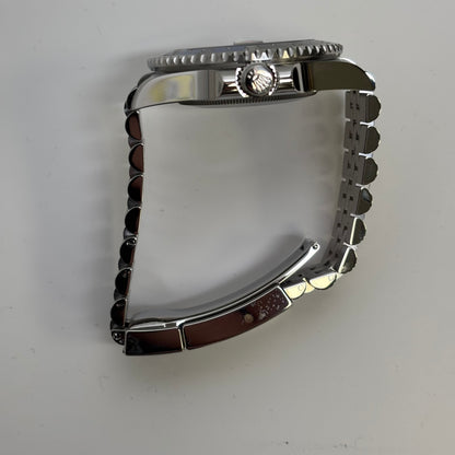 Rolex GMT-Master II 40mm Black Dial Watch Ref# 126710BLNR - Happy Jewelers Fine Jewelry Lifetime Warranty