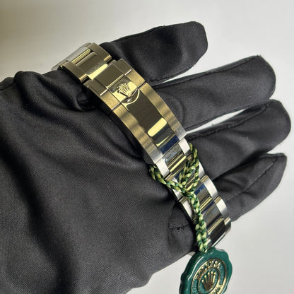 Rolex GMT-Master II 40mm Black Dial Watch Ref# 126710BLNR - Happy Jewelers Fine Jewelry Lifetime Warranty