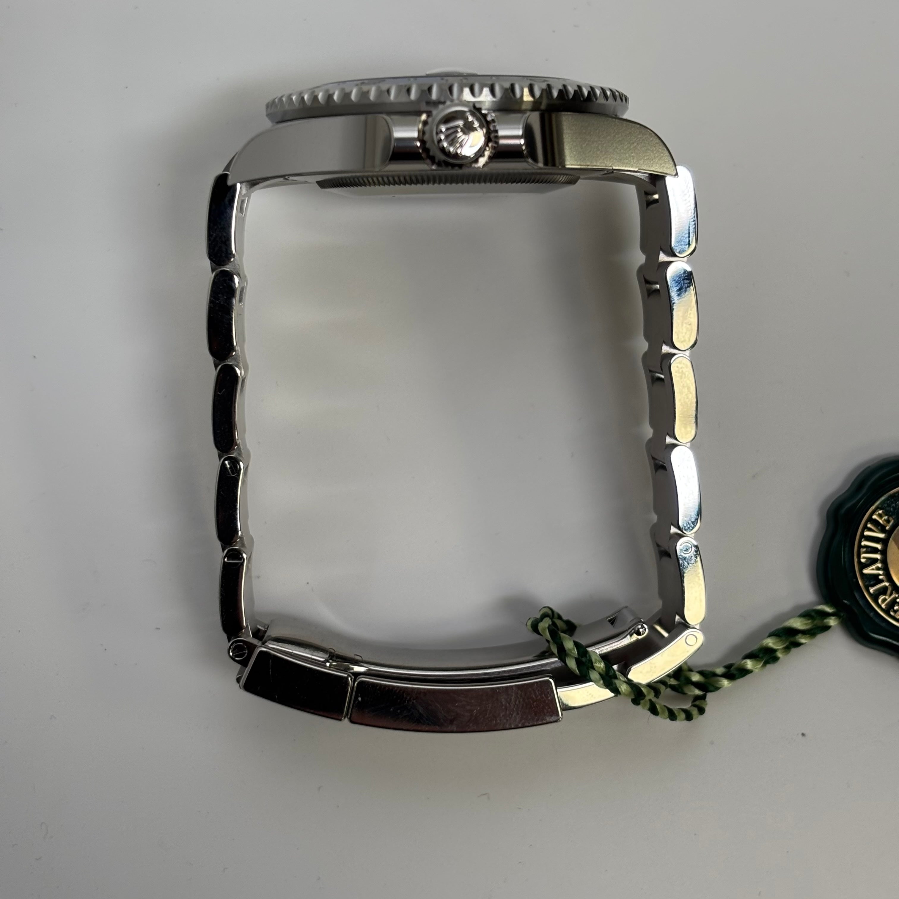 Rolex GMT-Master II 40mm Black Dial Watch Ref# 126710BLNR - Happy Jewelers Fine Jewelry Lifetime Warranty