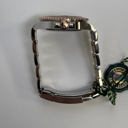 Rolex GMT-Master II 40mm Black Dial Watch Ref# 126711CHNR - Happy Jewelers Fine Jewelry Lifetime Warranty