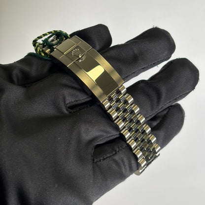 Rolex GMT-Master II 40mm Black Dial Watch Ref# 126710BLNR - Happy Jewelers Fine Jewelry Lifetime Warranty