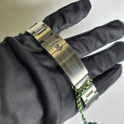 Rolex Submariner 41mm Black Dial Watch Ref# 126610LV - Happy Jewelers Fine Jewelry Lifetime Warranty