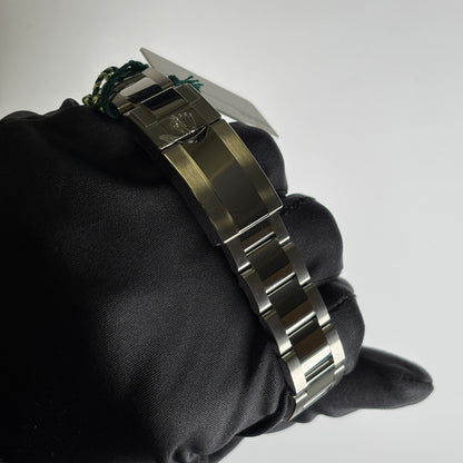 Rolex Daytona 40mm Black Dial Watch Ref# 126500LN - Happy Jewelers Fine Jewelry Lifetime Warranty