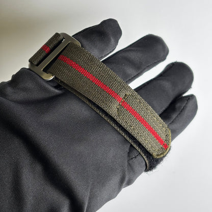 Tudor Pelagos 42mm Black Dot Dial Watch Ref# 25717N - Happy Jewelers Fine Jewelry Lifetime Warranty