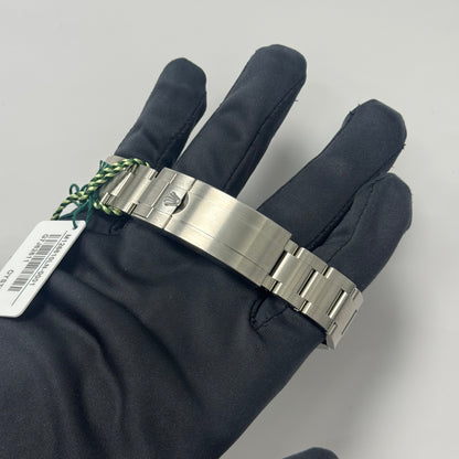 Rolex Submariner 41mm Black Dial Watch Ref# 126610LN - Happy Jewelers Fine Jewelry Lifetime Warranty