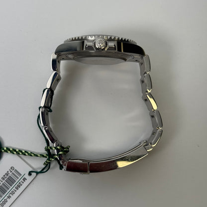 Rolex Submariner 41mm Black Dial Watch Ref# 126610LN - Happy Jewelers Fine Jewelry Lifetime Warranty