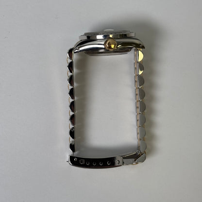 Rolex Datejust 26mm Champagne Dial Watch Ref# 69173 - Happy Jewelers Fine Jewelry Lifetime Warranty