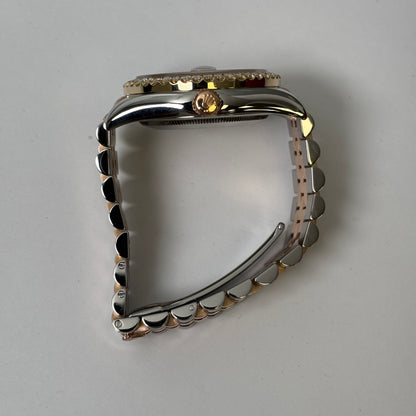 Rolex Datejust 36mm Black Dial Watch Ref# 116231 - Happy Jewelers Fine Jewelry Lifetime Warranty