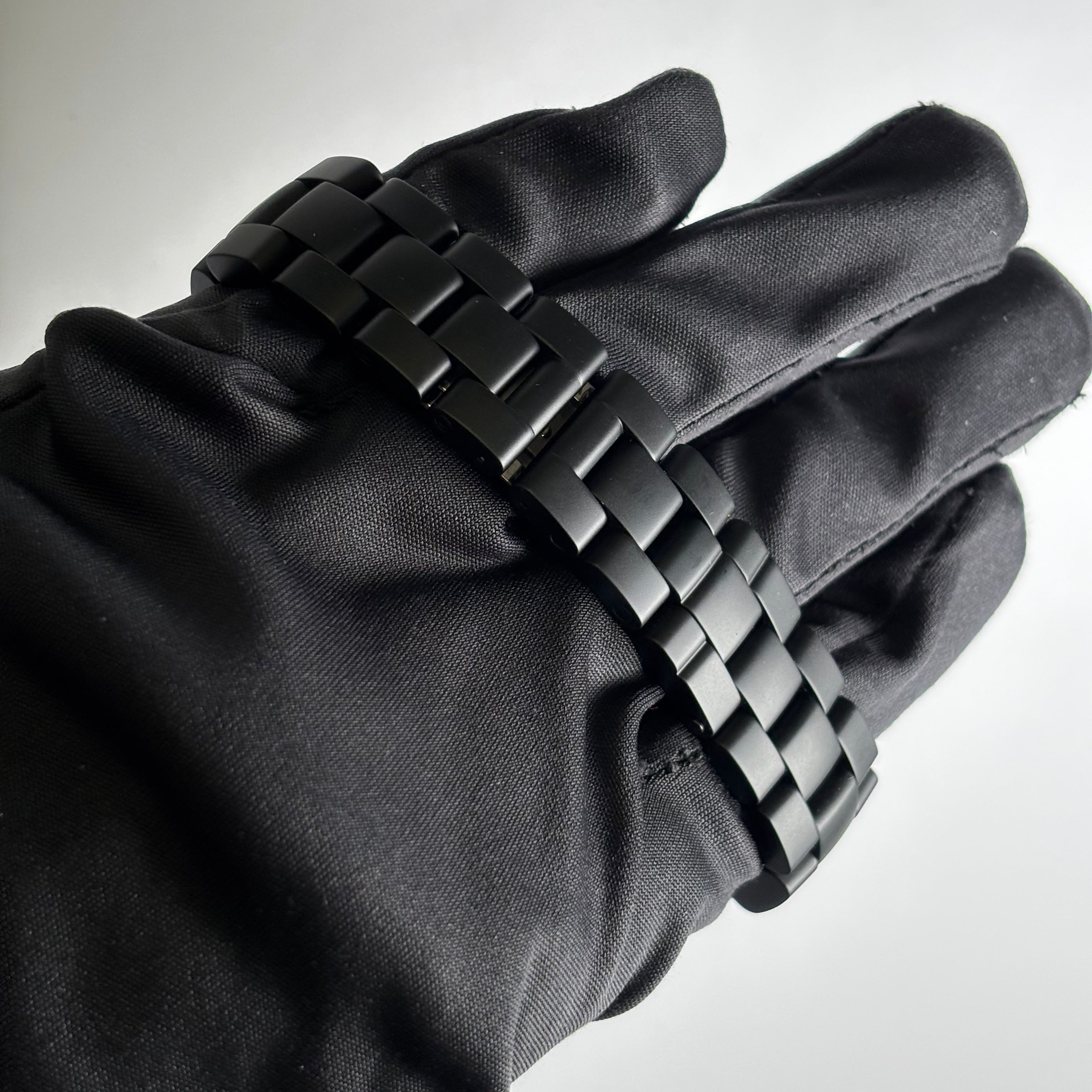 Chanel J12 41mm Black Dial Watch Ref# H3101 - Happy Jewelers Fine Jewelry Lifetime Warranty