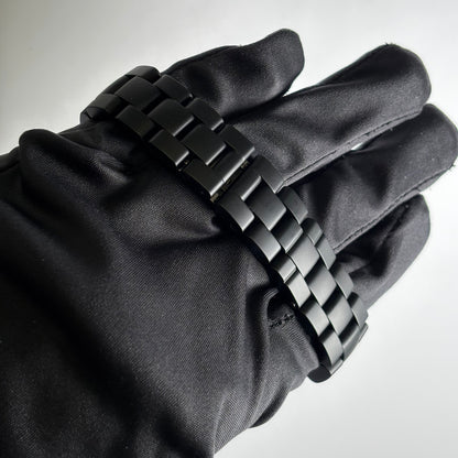 Chanel J12 41mm Black Dial Watch Ref# H3101 - Happy Jewelers Fine Jewelry Lifetime Warranty