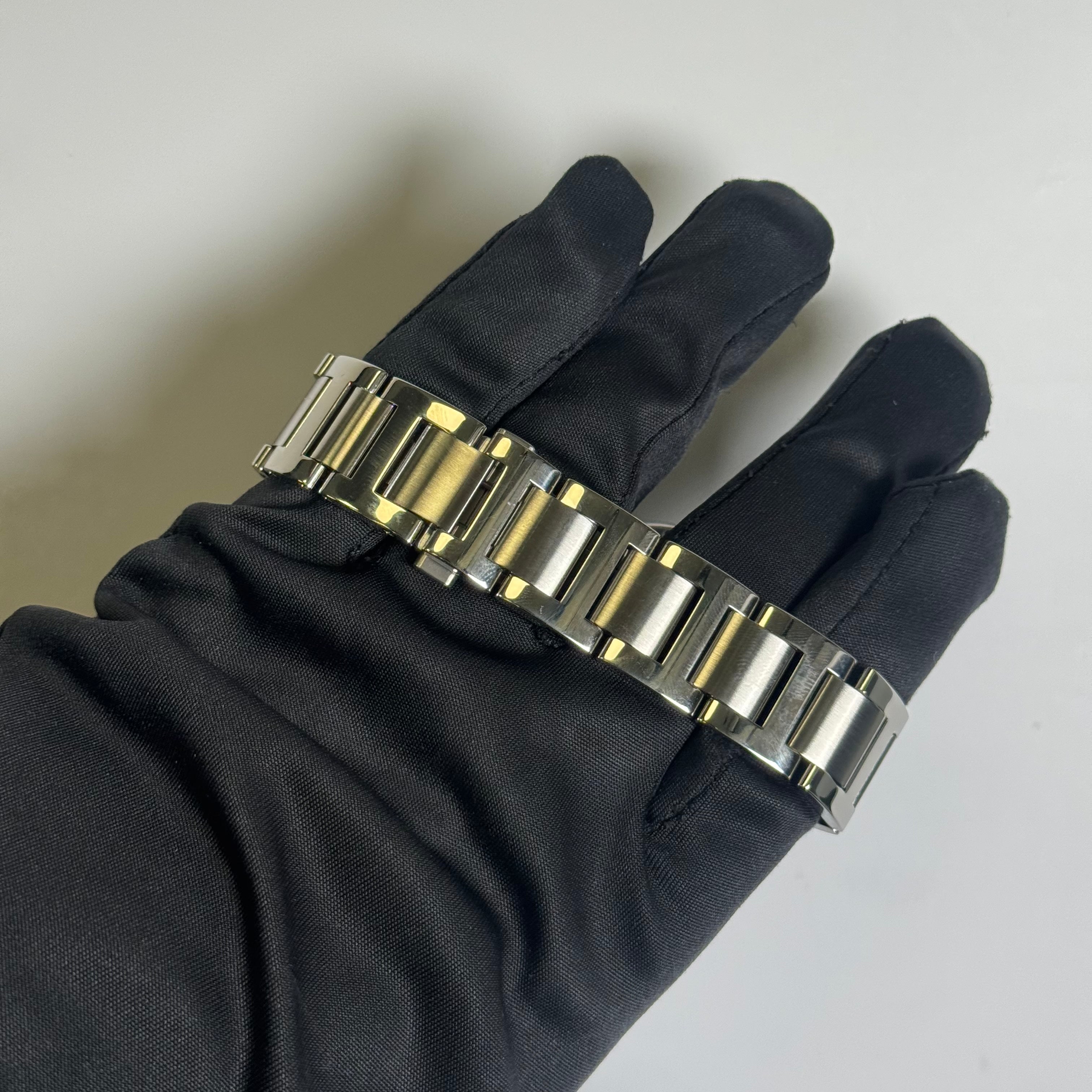 Cartier Ballon Bleu Blue Dial Watch Ref# WSBB0061 - Happy Jewelers Fine Jewelry Lifetime Warranty